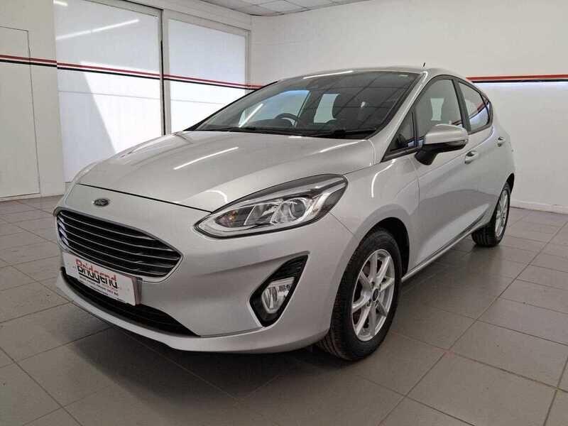 Used Ford Fiesta 2019 for sale - 76388887: Photo 3