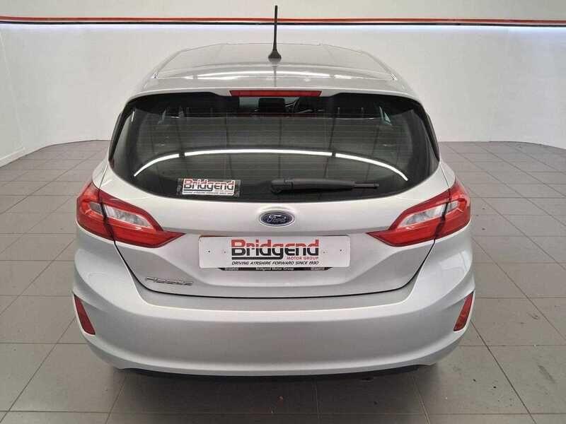 Used Ford Fiesta 2019 for sale - 76388887: Photo 5