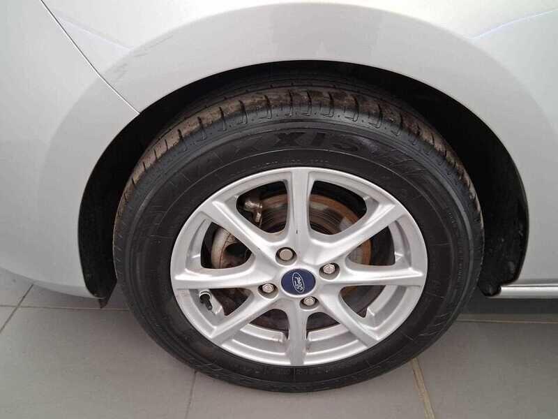 Used Ford Fiesta 2019 for sale - 76388887: Photo 7