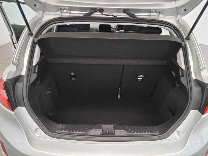 Used Ford Fiesta 2019 for sale - 76388887: Photo 8