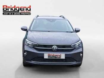 Used Volkswagen Taigo 2023 for sale - 75333831: Photo