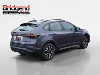 Used Volkswagen Taigo 2023 for sale - 75333831: Photo