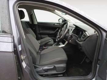 Used Volkswagen Taigo 2023 for sale - 75333831: Photo