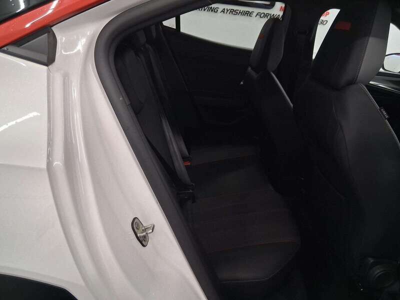 Used Vauxhall Mokka 2021 for sale - 77814680: Photo 13