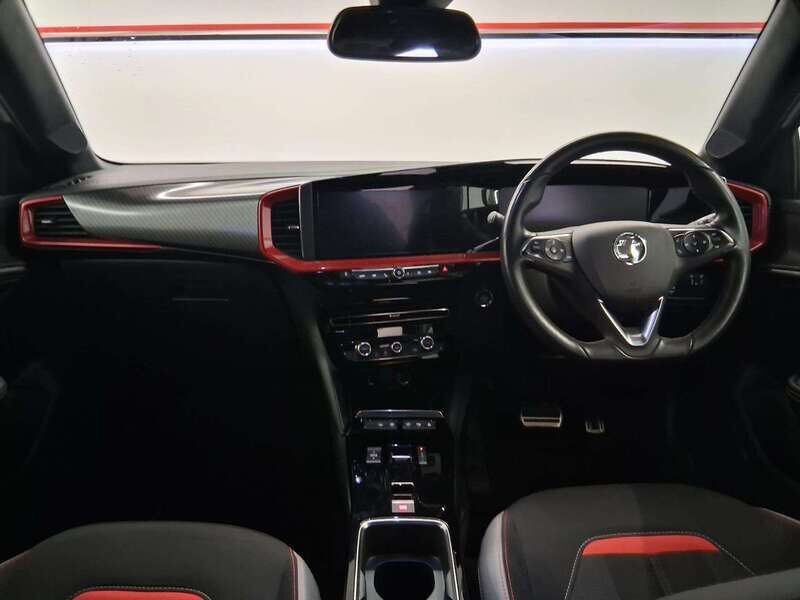 Used Vauxhall Mokka 2021 for sale - 77814680: Photo 17