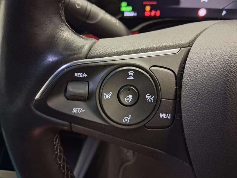 Used Vauxhall Mokka 2021 for sale - 77814680: Photo 22