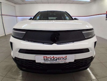 Used Vauxhall Mokka X undefined for sale - 77814680: Photo