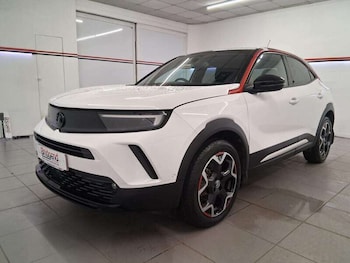 Used Vauxhall Mokka X undefined for sale - 77814680: Photo