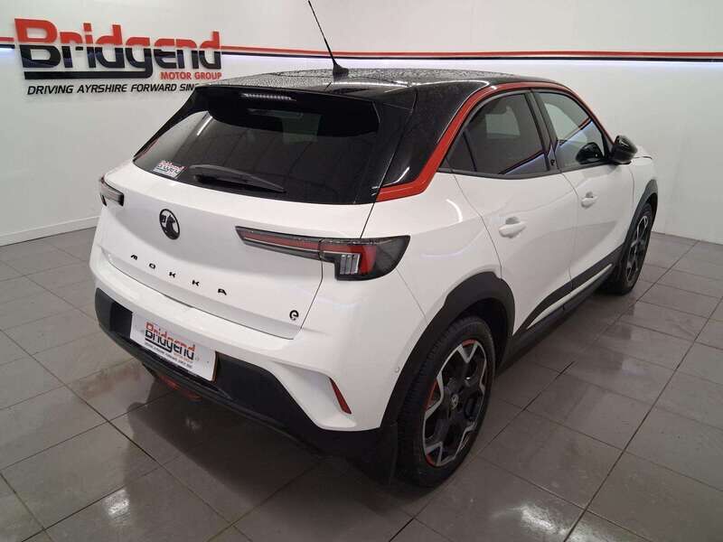 Used Vauxhall Mokka 2021 for sale - 77814680: Photo 7