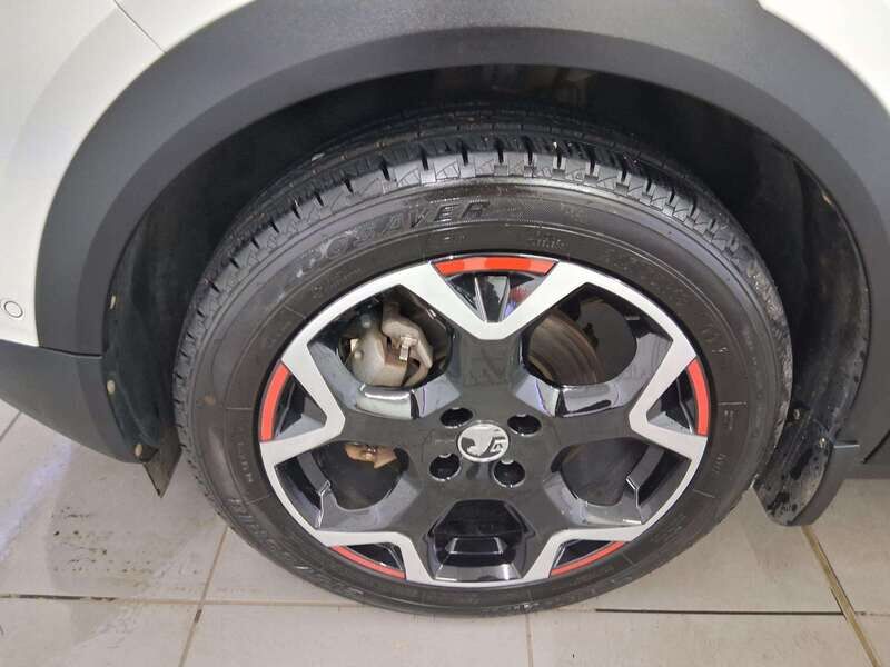 Used Vauxhall Mokka 2021 for sale - 77814680: Photo 8