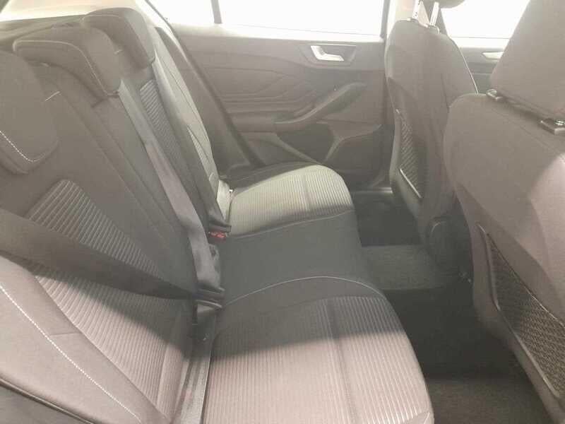 Used Ford Focus 2019 for sale - 76472286: Photo 10