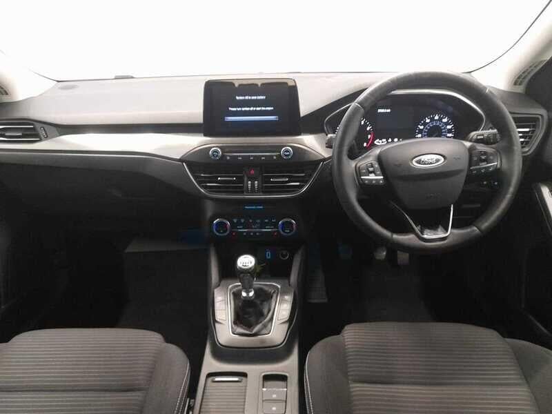 Used Ford Focus 2019 for sale - 76472286: Photo 11