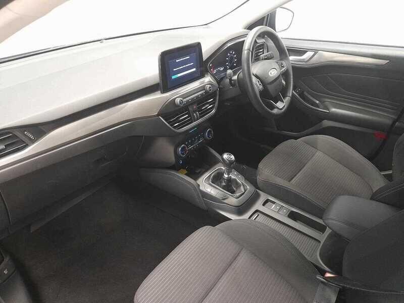 Used Ford Focus 2019 for sale - 76472286: Photo 12