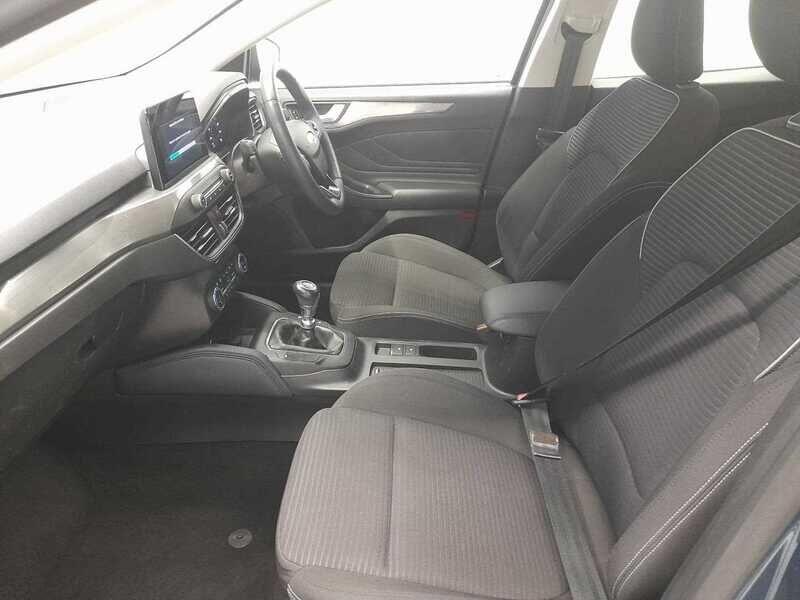 Used Ford Focus 2019 for sale - 76472286: Photo 13