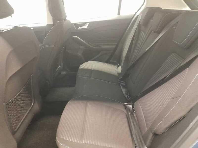 Used Ford Focus 2019 for sale - 76472286: Photo 14