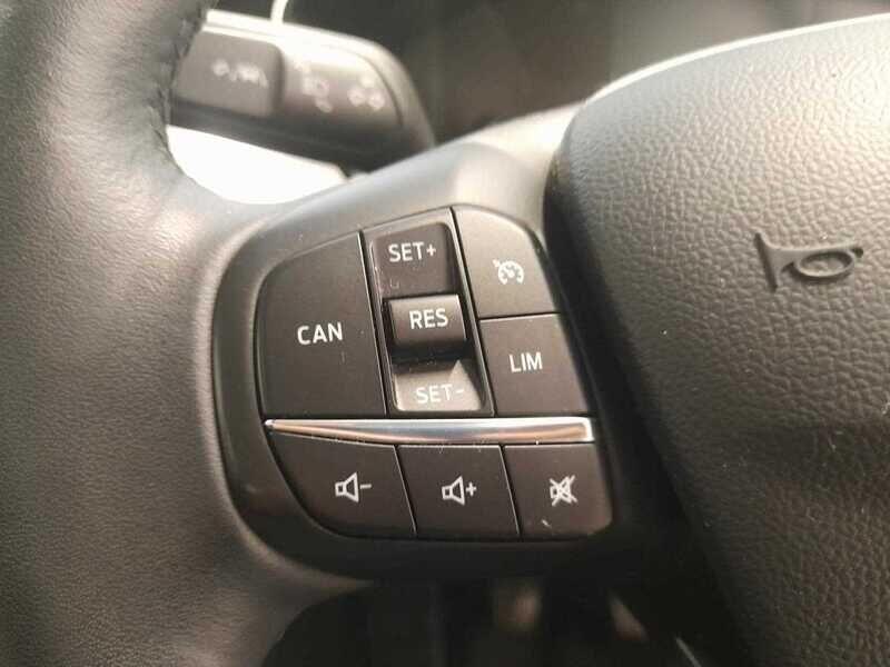 Used Ford Focus 2019 for sale - 76472286: Photo 18