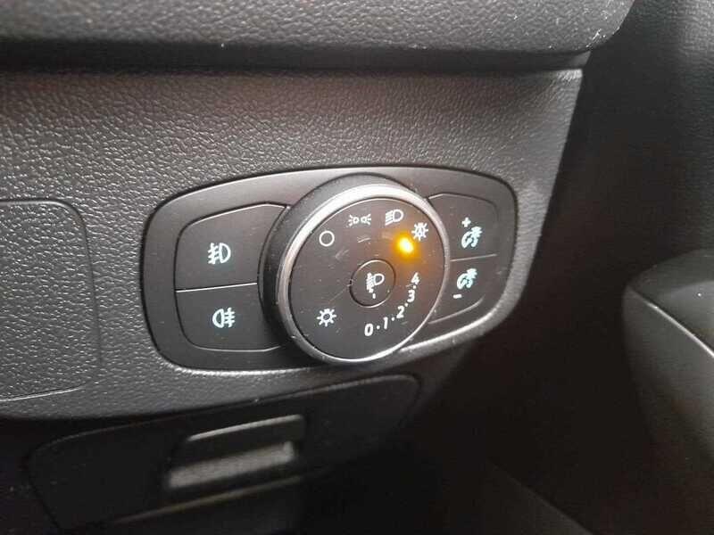 Used Ford Focus 2019 for sale - 76472286: Photo 19