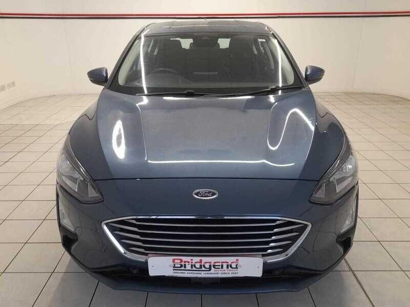 Used Ford Focus 2019 for sale - 76472286: Photo 2