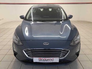 Used Ford Focus 2019 for sale - 76472286: Photo