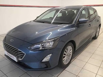 Used Ford Focus 2019 for sale - 76472286: Photo