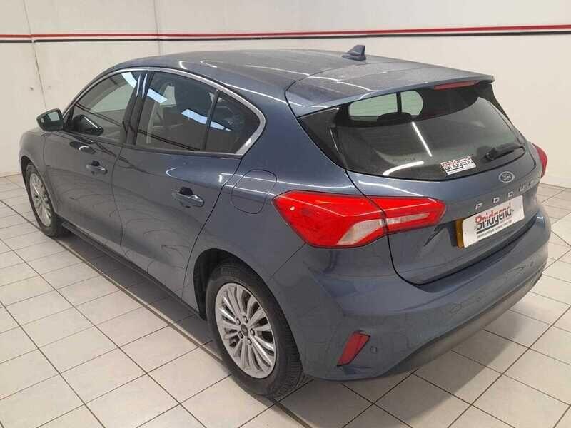 Used Ford Focus 2019 for sale - 76472286: Photo 4