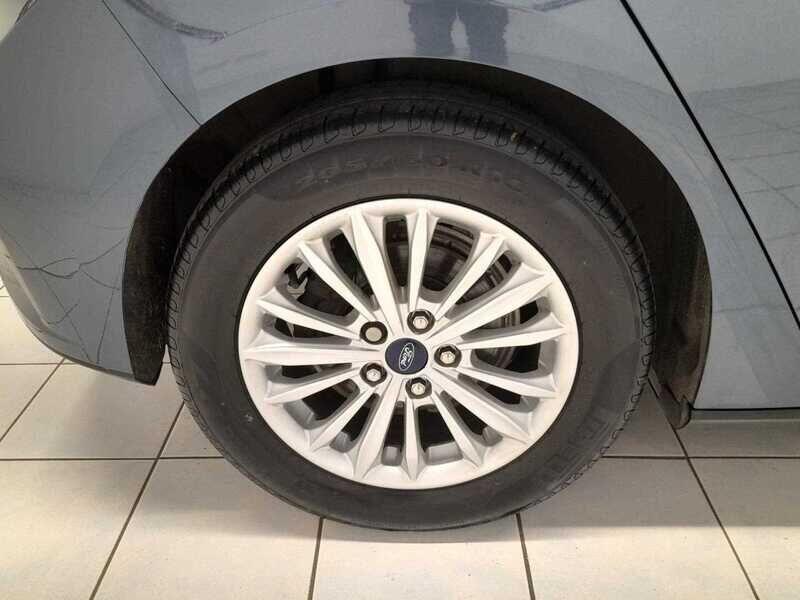 Used Ford Focus 2019 for sale - 76472286: Photo 7