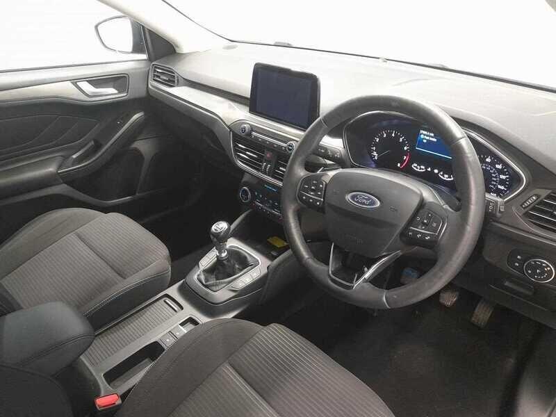 Used Ford Focus 2019 for sale - 76472286: Photo 8
