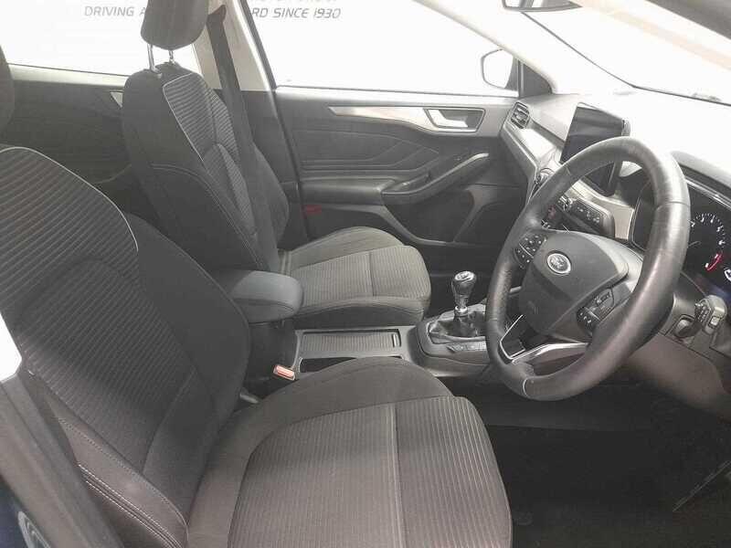 Used Ford Focus 2019 for sale - 76472286: Photo 9