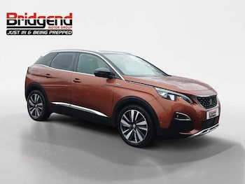 Used Peugeot 3008 undefined for sale - 77663666: Photo