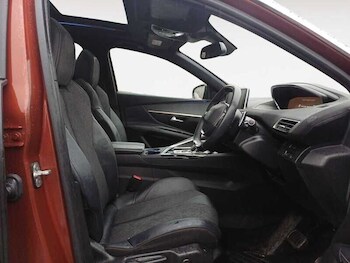 Used Peugeot 3008 undefined for sale - 77663666: Photo