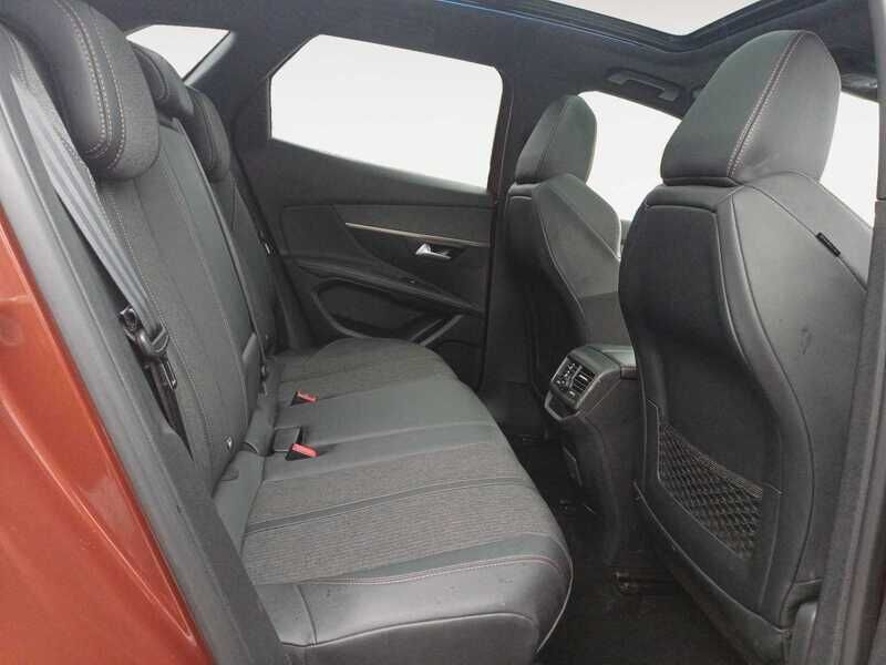 Used Peugeot 3008 2020 for sale - 77663666: Photo 5