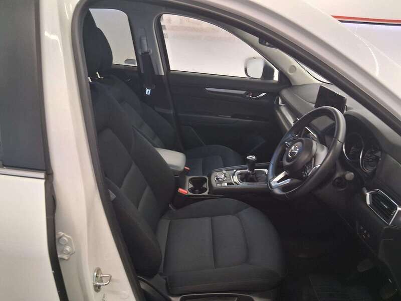 Used Mazda CX-5 2023 for sale - 77050675: Photo 11
