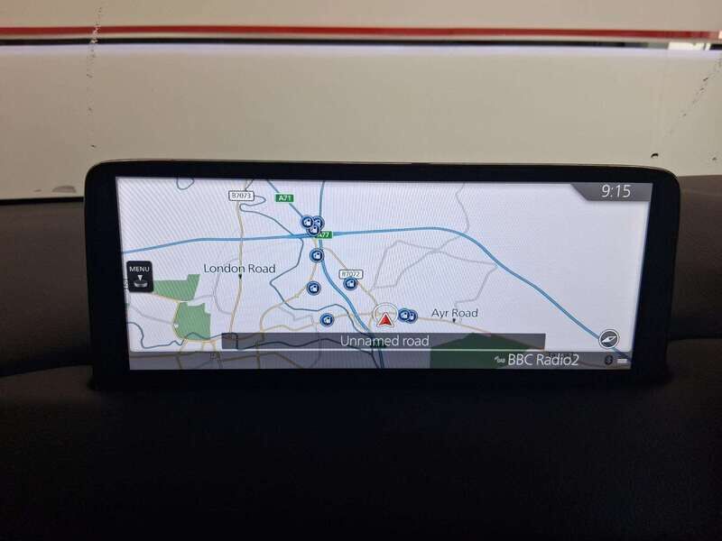 Used Mazda CX-5 2023 for sale - 77050675: Photo 18