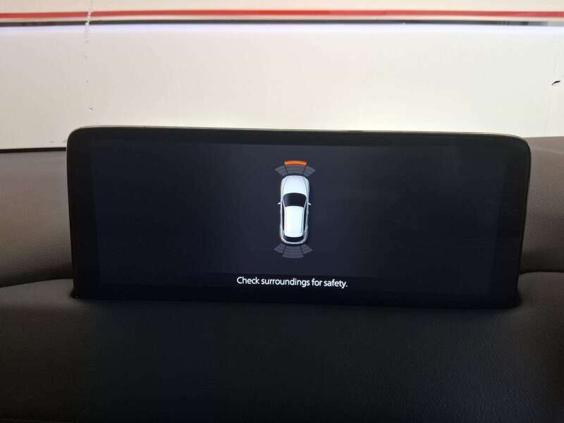 Used Mazda CX-5 2023 for sale - 77050675: Photo 19