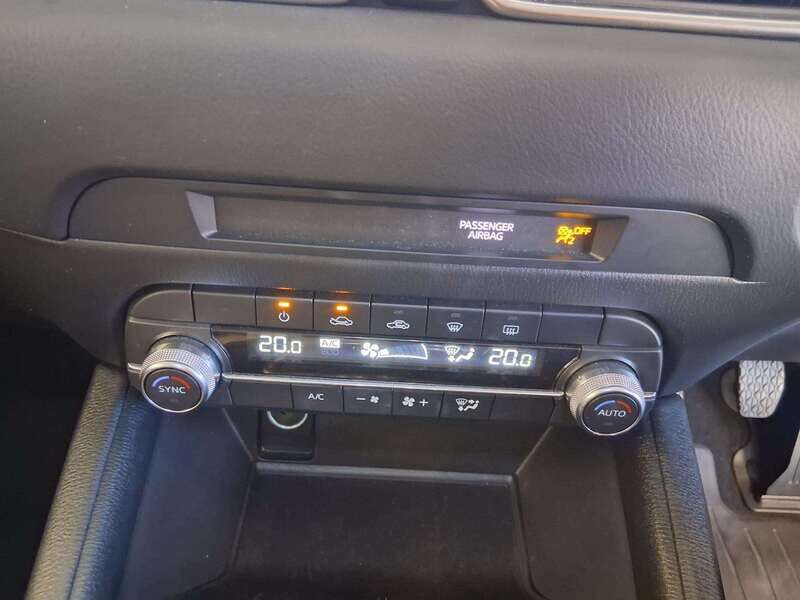 Used Mazda CX-5 2023 for sale - 77050675: Photo 20