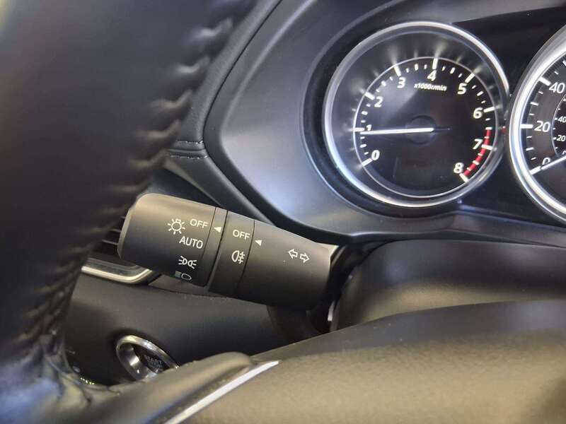 Used Mazda CX-5 2023 for sale - 77050675: Photo 22