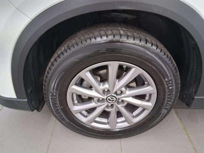 Used Mazda CX-5 2023 for sale - 77050675: Photo 7