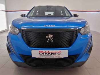 Used Peugeot 2008 2022 for sale - 74336689: Photo