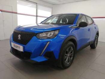 Used Peugeot 2008 2022 for sale - 74336689: Photo