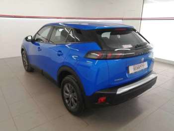 Used Peugeot 2008 2022 for sale - 74336689: Photo