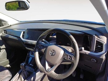 Used Vauxhall Grandland 2023 for sale - 78391260: Photo
