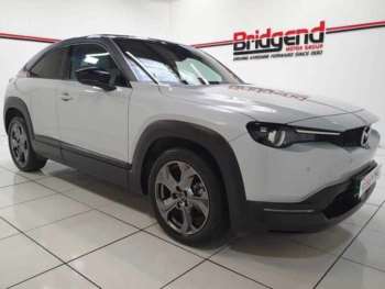 (71) - 35.5kWh Sport Lux SUV 5dr Electric Auto (145 ps)