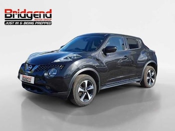 Nissan - Juke
