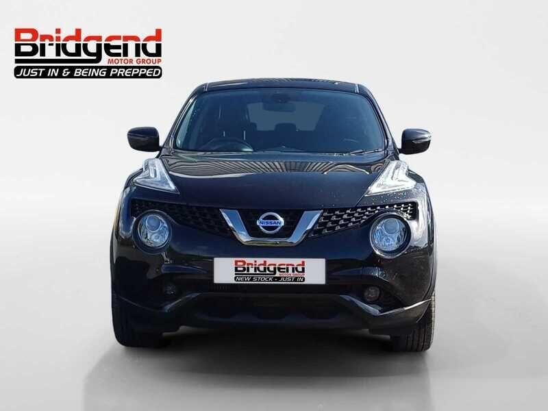 Used Nissan Juke 2019 for sale - 76136382: Photo 2