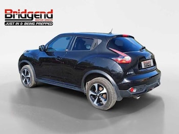 Used Nissan Juke 2019 for sale - 76136382: Photo 3