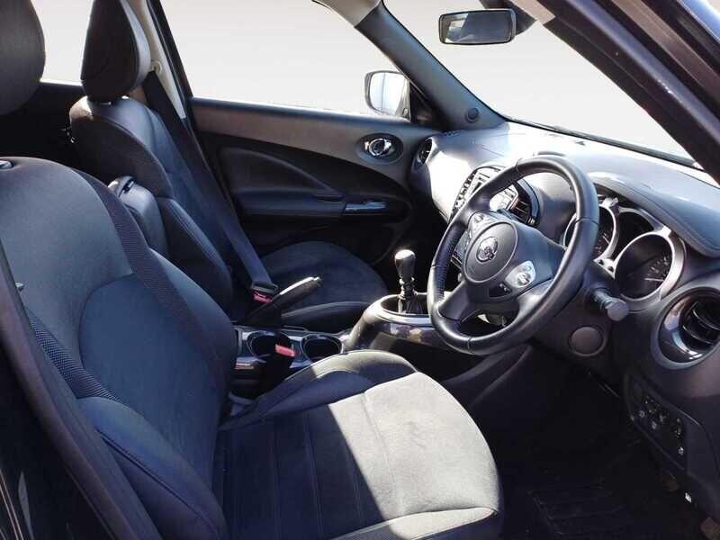 Used Nissan Juke 2019 for sale - 76136382: Photo 4