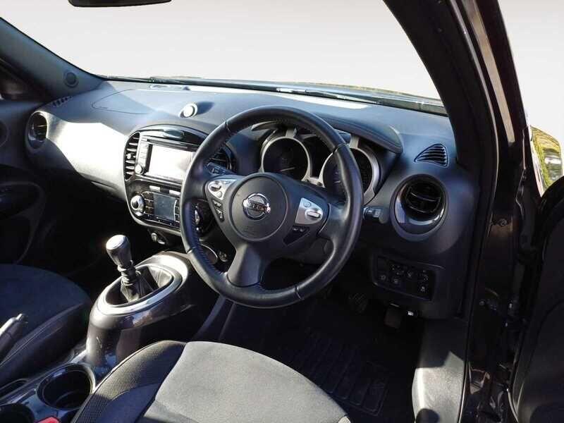 Used Nissan Juke 2019 for sale - 76136382: Photo 5