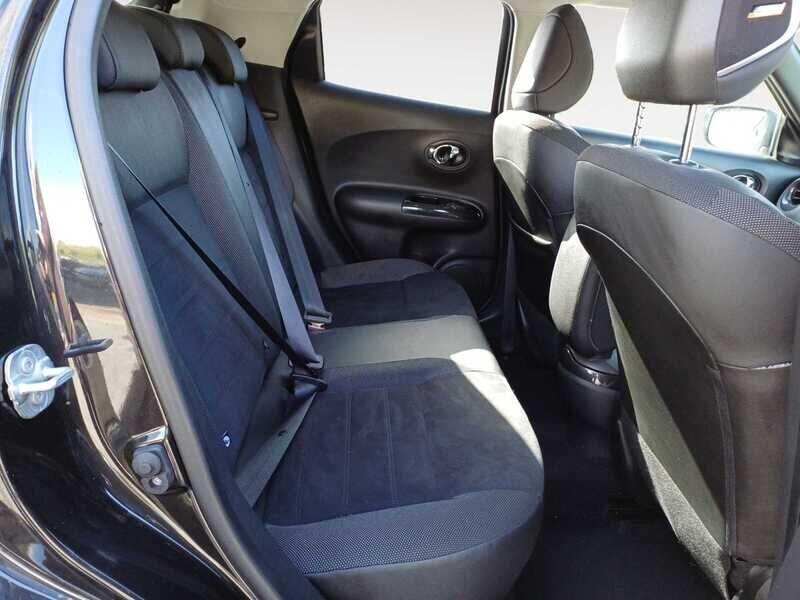 Used Nissan Juke 2019 for sale - 76136382: Photo 6