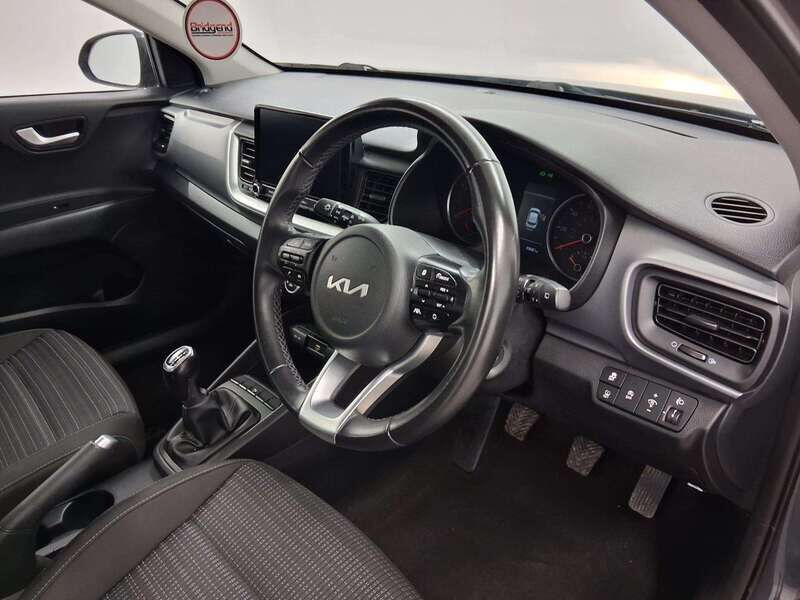 Used Kia Stonic 2022 for sale - 77050630: Photo 10