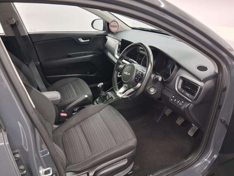 Used Kia Stonic 2022 for sale - 77050630: Photo 11